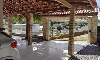 Imagem 6: Águas Mornas - Casa Padrão - centro