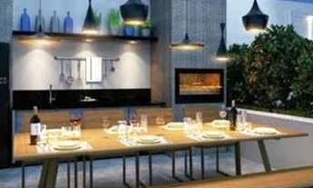 Imagem 6: Apartamento de 43 metros quadrados no bairro Centro com 1 quarto