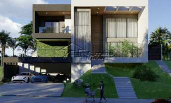 Imagem: Maravilhosa casa com vista espetacular no