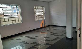 Imagem 3: Salão para alugar, 429 m² por R$ 17.000,00/mês - Jardim - Santo André/SP