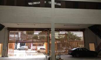 Imagem 2: Galpão para alugar, 470 m² por R$ 13.000,00/mês - Assunção - São Bernardo do Campo/SP