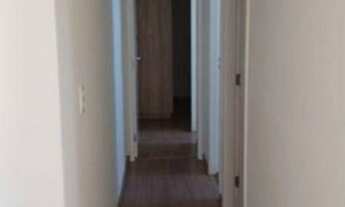 Imagem 5: Apartamento com 2 dormitórios para alugar, 68 m² por R$ 1.700,00/mês - Jardim Santa Genebr