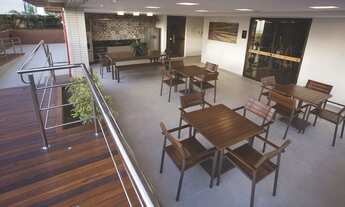 Imagem 2: Apartamento com 3 dormitórios à venda, 71 m² por R$ 360.000 - Aeroclube - João Pessoa/PB