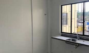 Imagem 2: Apartamento para venda Presidente Roosevelt Uberlândia - AL9047