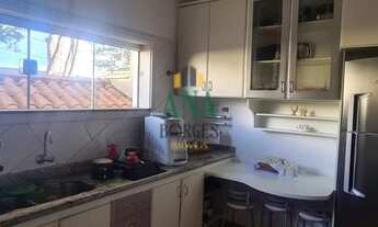 Imagem 4: SOBRADO 5 dormitórios para venda e locação em Sorocaba