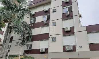 Imagem: Porto Alegre - Apartamento Padrão - Jardim