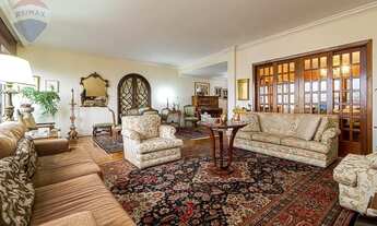 Imagem 2: Apartamento com 3 dormitórios à venda, 214 m² por R$ 1.550.000,00 - Bela Vista - São Paulo