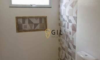 Imagem 5: Casa com 3 dormitórios à venda, 121 m² por R$ 750.000,00 - Villa Branca - Jacareí/SP