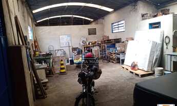 Imagem 2: Casa (térrea na rua) 3 dormitórios, cozinha planejada