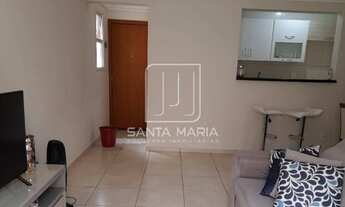 Imagem 2: Apartamento (tipo - padrao) 2 dormitórios/suite, cozinha planejada, em condomínio fechado