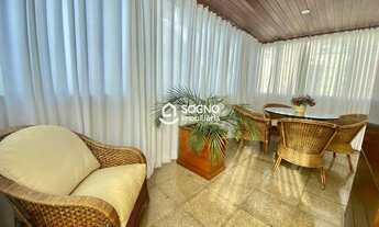 Imagem 7: Apartamento para aluguel, 4 quartos, 2 suítes, 2 vagas, Buritis - Belo Horizonte/MG