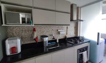 Imagem 6: Apto 2Q com Planejados e Elevador - Próx. ao Centro de C.G. - Financia!!