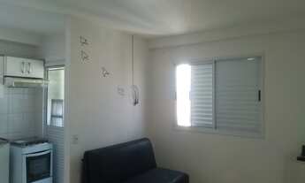 Imagem: Apartamento Studio para aluguel com 28 metros