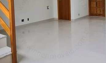 Imagem 2: Sobrado para Venda em São José, Forquilhas, 2 dormitórios, 2 banheiros, 2 vagas