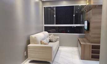 Imagem: Vende-se apartamento Portal Dálias do Campo