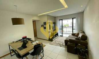 Imagem: APARTAMENTO 3 QUARTOS COM SUÍTE - VILA