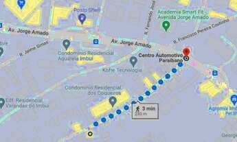 Imagem 5: Apartamento Novo 2/4 - Imbuí / Boca do Rio