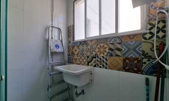 Imagem 5: Apartamento para venda tem 80 m² com 2 quartos em Pituba