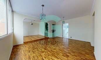 Imagem: Lindo Apartamento para Venda, Jardim América