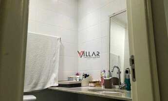 Imagem 5: Apartamento com 2 dormitórios à venda, 62 m² por R$ 400.000 - Presidente Altino - Osasco/S