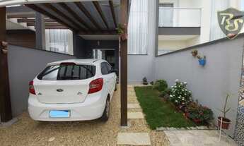 Imagem 2: Belo sobrado com 02 dormitórios no Itacolomi - Balneário Piçarras