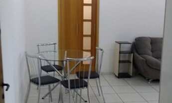 Imagem 3: Apartamento com 2 dormitórios para alugar, 41 m² por R$ 1.600,00/mês - Vila da Saúde - São