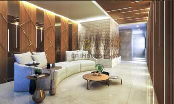 Imagem: Lançamento de apartamentos no Stella Maris