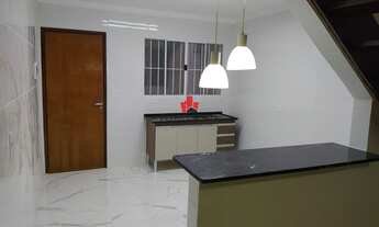 Imagem 5: Sobrado frontal à venda, 2 dormitórios e 2 vagas no Parque Boturussu - Ermelino Matarazzo