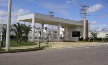 Imagem: Lote plano em condomínio fechado!