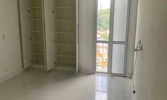 Imagem 3: Apartamento com 3 dormitórios para alugar, 130 m² por R$ 6.000,00/mês - Alto de Pinheiros