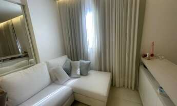 Imagem 4: Excelente Kitnet Toda Montada e Mobilhada, com 34m² com 1 quarto/Suite, Armários e