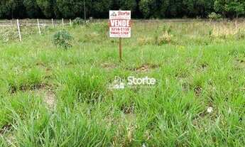 Imagem: Terreno à venda, 360 m² por R$ 250.000,00