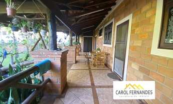 Imagem 2: Casa Térrea no Condomínio Vila Verde<br>Bairro Dois Córregos, 2 quartos, 1 suíte e 3