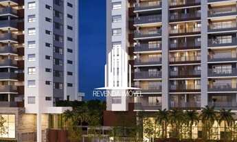 Imagem: Apartamento a venda 100m² com 3 dorms