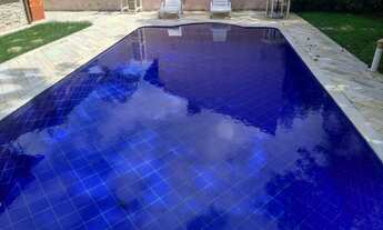 Imagem 2: Casa de condomínio para aluguel com 200 metros quadrados com 6 quartos em Riviera - Bertio