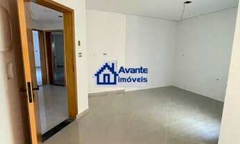 Imagem 6: Apartamento para venda tem 48 metros quadrados com 2 quartos em Parque Oratório - Santo An