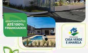 Imagem 2: Apartamento novo