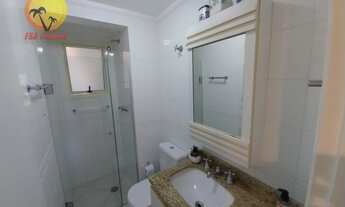 Imagem 5: Apartamento para Venda em Bertioga, Riviera de São Lourenço, 4 dormitórios, 1 suíte, 2 ban