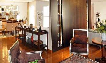 Imagem 5: Imponente apartamento com 320 m² de área privativa, no bairro Jardim Blumenau