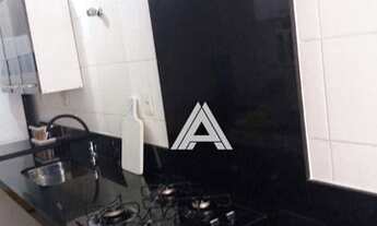 Imagem 6: Apartamento com 3 dormitórios à venda, 62 m² - Jardim Santo André - Santo André/SP