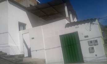 Imagem 3: Casa para venda tem 188 metros quadrados com 3 quartos em Planalto - Belo Horizonte - MG