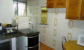 Imagem 7: Apartamento Vila Santa Catarina