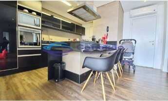 Imagem: São Paulo - Apartamento Padrão - Lauzane