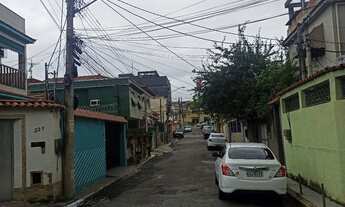 Imagem 4: Casa para venda com 100 metros quadrados com 3 quartos com terrenao de 400 metros