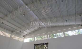 Imagem 6: Galpão - Jardim Santa Genebra - Campinas