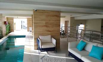 Imagem 4: Apartamento de 130m² 3 quartos à venda no setor Marista!