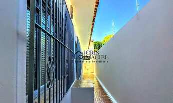 Imagem 4: Casa com 4 dormitórios para alugar, 243 m² por R$ 3.600,00/mês - Cidade Nova I - Indaiatub