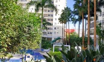 Imagem 5: Rio de Janeiro - Apartamento Padrão - Recreio dos Bandeirantes