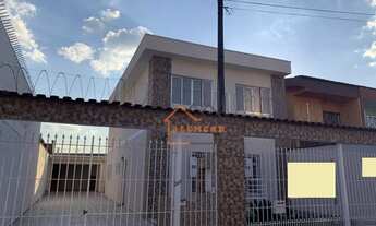 Imagem: Sobrado com 3 dormitórios à venda por