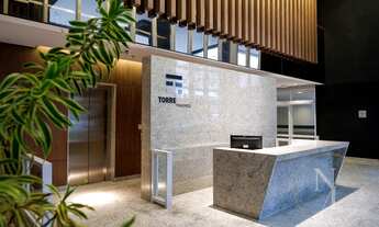 Imagem 6: São Paulo - Conjunto Comercial/Sala - Pinheiros